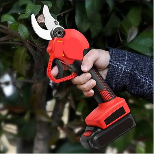 secateur electrique sans fil