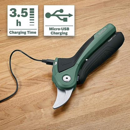 Secateur Electrique Sans Fil