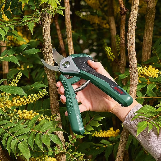 Secateur sans fil EasyPrune Bosch